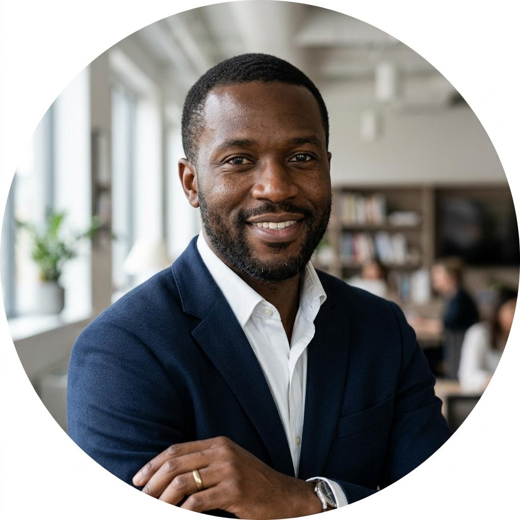 Marc L., membre investisseur Veridien